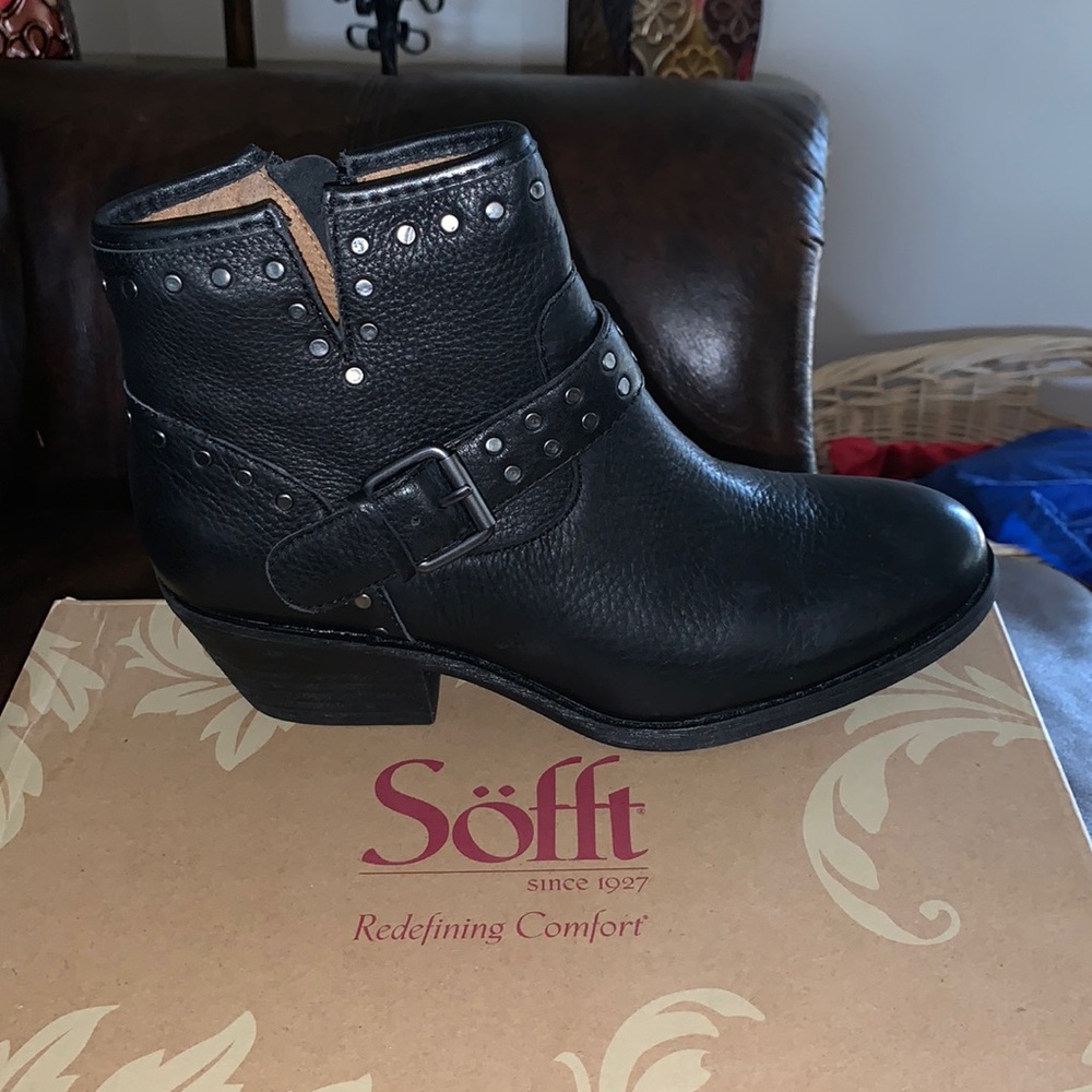 Sofft Booties